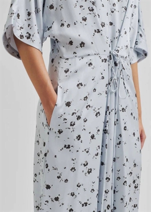 Adira kjole Gray Dawn Second Female 